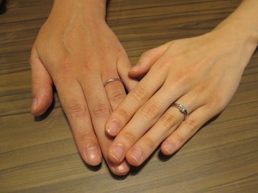 【熊本店】とても相談しやすいお店の雰囲気◎