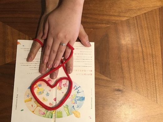 【福岡店】デザインで決めました。