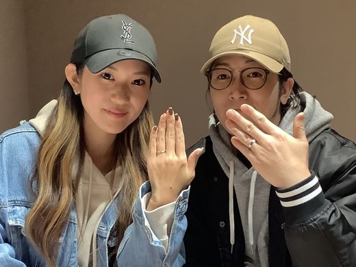 【ビジュピコ福井店】本当に大感謝です！