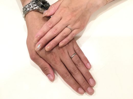 好みのものが見つかりました！