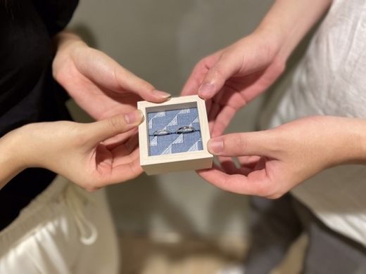 【なんばパークス店】対応が良かった！