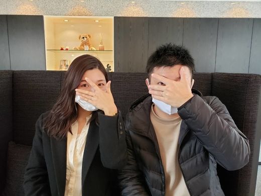【神戸店】楽しい時間を過ごすことができました。