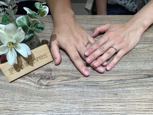 【宮崎店】素晴らしい指輪