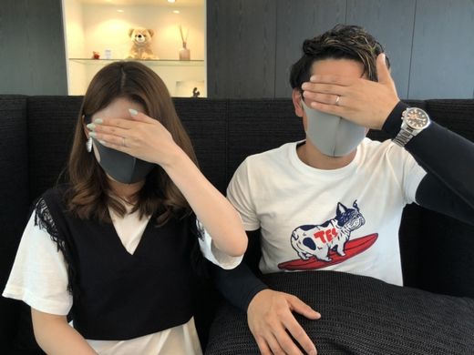 【神戸店】とても感謝しています♡