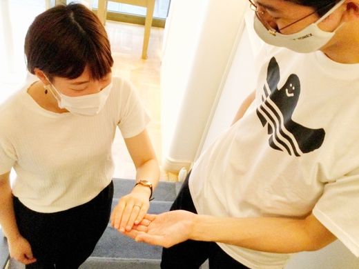 【高知店】ありがとうございました！