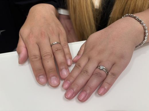 【米子店】楽しかったです！