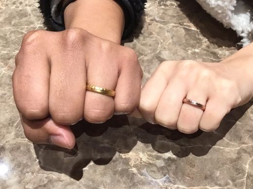 【長野店】自分たちの希望に沿ったデザイン！