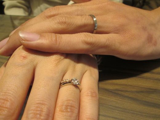 【熊本店】ぴったりの組み合わせが見つかりました♪