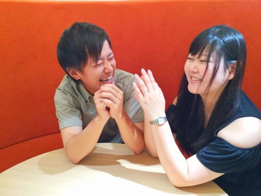 仕事も人の縁…