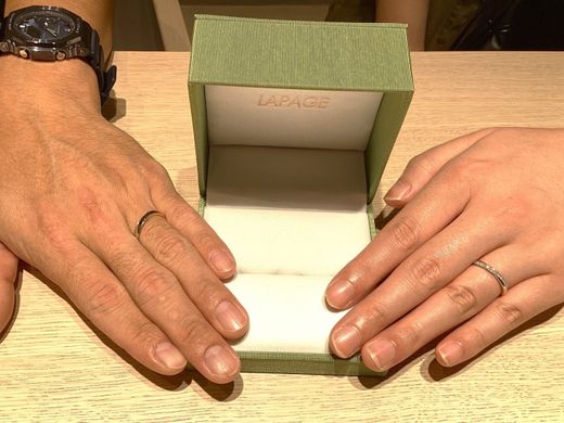 【宮崎店】とても感謝しています