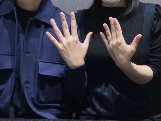 【姫路店】楽しい時間を過ごすことができました