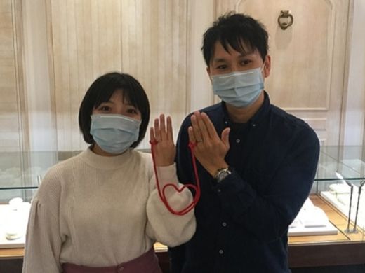 【福岡店】満足です！