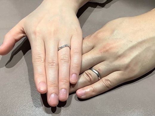 【福井店】大事な大事な宝物が増えました♡♡