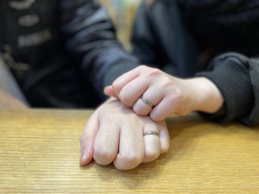 【なんばパークス】デザイン