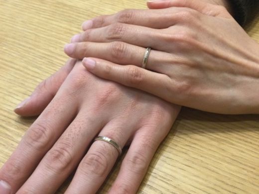 【なんばパークス店】唯一無二の品物に大変満足しています！