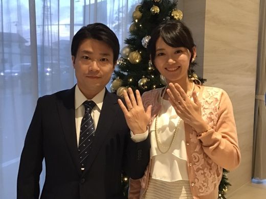 【長野店】納得する一本に出会えました！