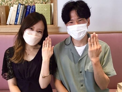 【松本店】親切な対応に大変感謝しています。