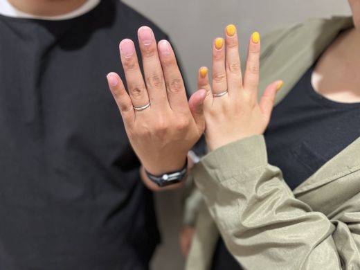 【なんばパークス店】納期の相談や接客が非常に丁寧でした