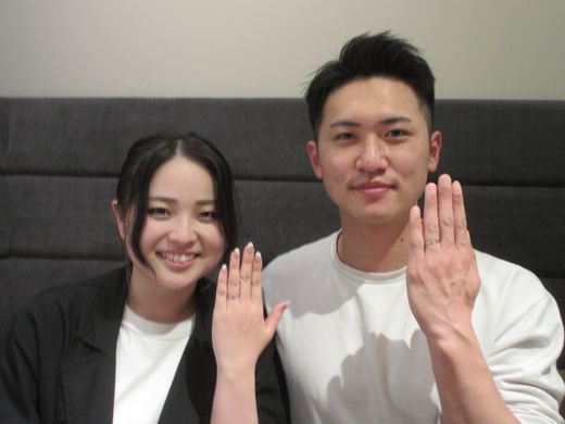 【鹿児島店】巡り合う