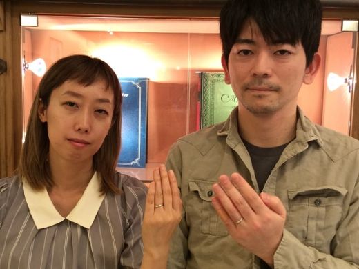 ありがとうございます(^^♪