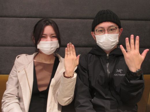 【鹿児島店】全てがパーフェクト☆