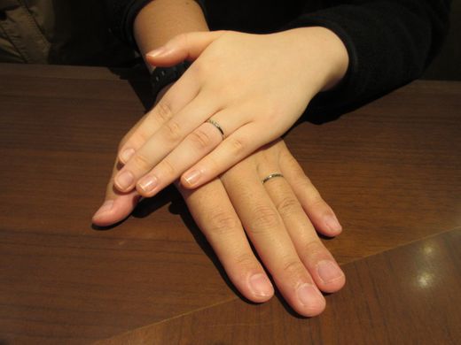 【鹿児島店】丁寧なご対応♪