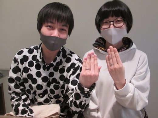 【熊本店】色鮮やかで綺麗!!