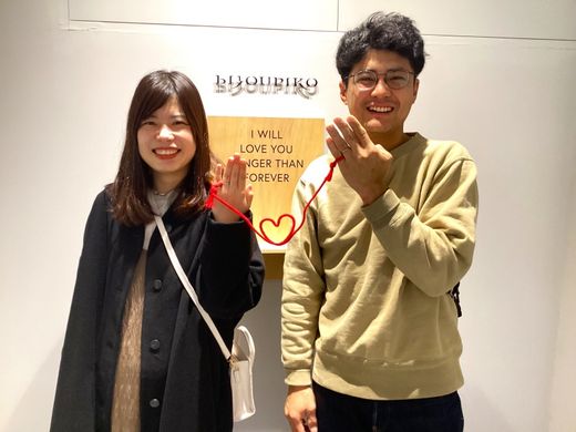 【宮崎店】カワイイ♡