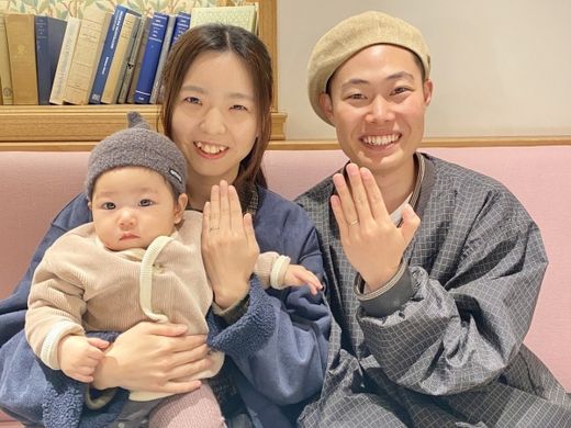 【松本店】何もわからず入店しましたが･･･♡