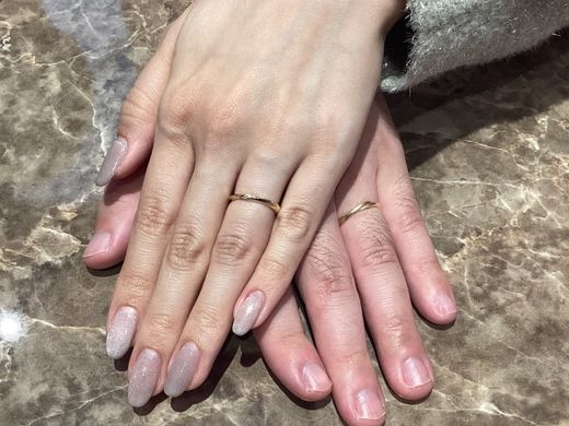 【長野】キレイな仕上がりで大満足です。