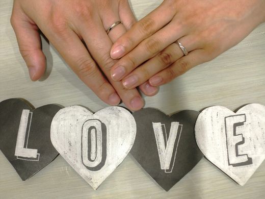 丁寧なカウンセリング★