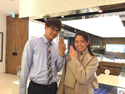 【京都店】友達に紹介したいぐらい素敵なお店でした！