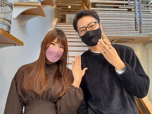 【福岡店】楽しく選ぶことができた！