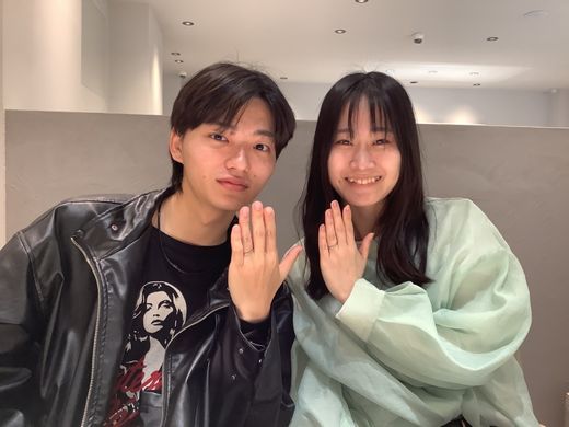 【宮崎店】大満足