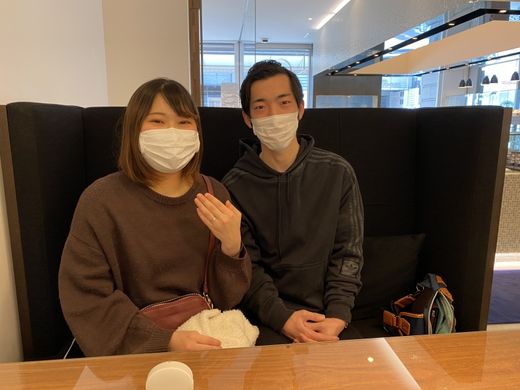 【京都店】良かったです！