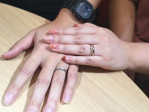 ありがとうございました♡