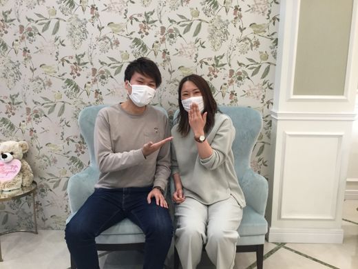 【松山店】おめでとうございます！