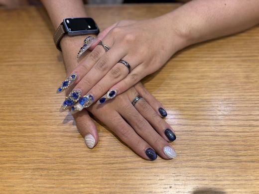 【なんばパークス店】沢山の提案をいただき不安なく決めれました