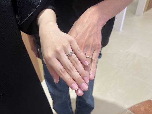 【米子店】ありがとうございました♡