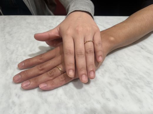 【ビジュピコ米子店】ワクワクします！