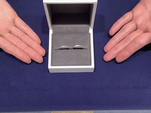 【長崎店】うれしかったです