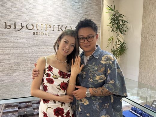 【なんばパークス店】ありがとうございます♡♡♡