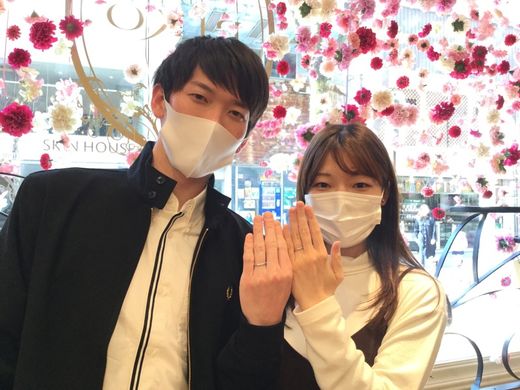 【金沢店】とても気に入っています。