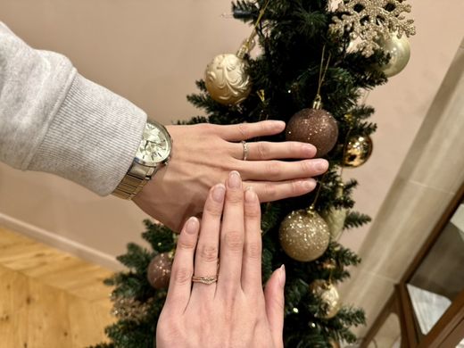 【ビジュピコ鳥取店】とても気に入るものを選ぶことができました！