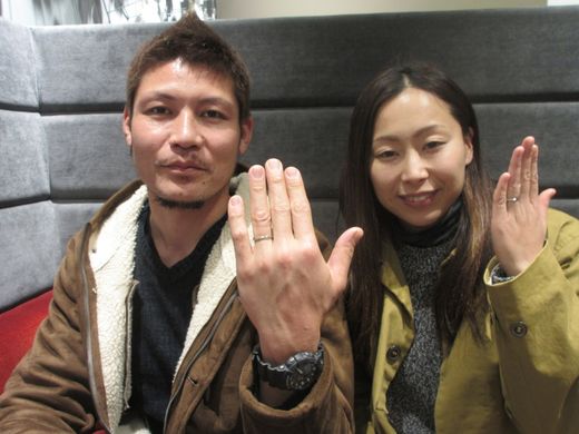 とても気に入りました♡