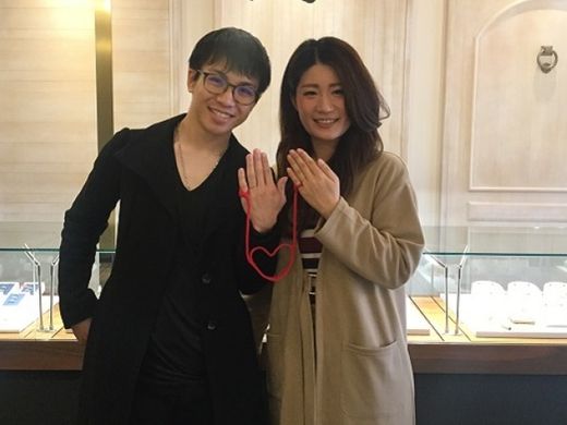 【福岡店】対応の良さで即決でした！