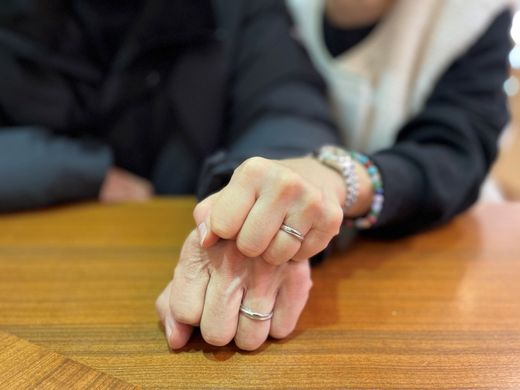 【なんばパークス店】一目惚れし、購入にいたりました。