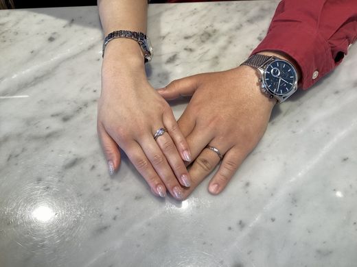 【松本店】大満足です！