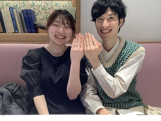 【松本店】様々なデザインを試して…♡