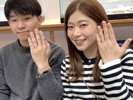 【長崎店】ここで購入できて良かったです。